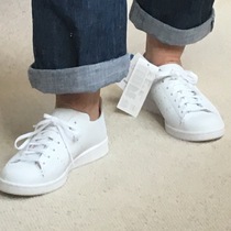Which of these shoes should I keep?
