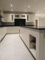Bespoke kitchen companies (eg Sola, Roundhouse) - recommendations/to avoid?