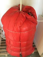 What shall I replace my storage heater with?