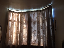 curtains - please help!