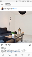 To think it's impossible to make some homes nice?