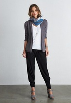 **Its all about Hush mark 4 S/S 18!**