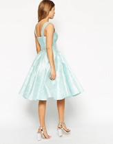 What jacket with this dress?
