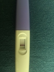 Am I out again ? Help !