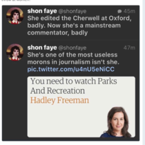 Shon Faye hassling mumsnet