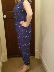 What do you think of this jumpsuit?