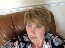 Another awful haircut (pics)