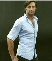 Is it weird to be turned on by suits?