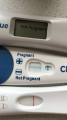 Is this the dreaded FRER indent?