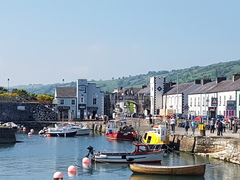 Swagger Inn 155 - it’s Springtime, time to frolic and gambol with the HBFs