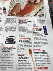 🐌 Fantastic Skincare: Tiny Lovely People who Live in your Phone and Tell You to Buy Frezyderm Velvet Face SPF50