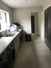 How do you organise your dirty / clean laundry?
