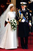 Meghans Dress
