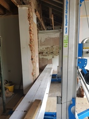 Home Extension thread 2018