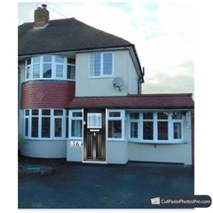 Which composite door do you prefer out of these...