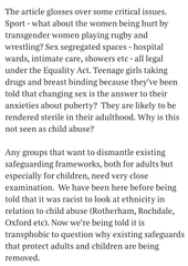 Janice Turner to have a word with Alice Thomson?