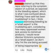 Hi Mumsnet, if you are asking feminist women to consider whether Mumsnet is for them, please be clear that the space *we* made here is for *all* of us.