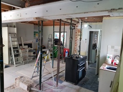 Home Extension thread 2018