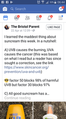 Lidl sun cream £2-99 - any good??