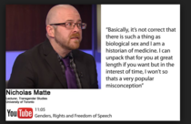 Trans Student Faces Expulsion from Univeristy of Bristol