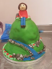 Show me your cakes!