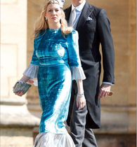Royal wedding outfits (because they are the best bit!)