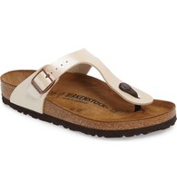 No backless sandals allowed.....