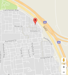 Moving to this area? Thoughts? Birmingham
