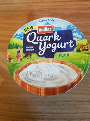 to want a normal full fat fecking yogurt?!