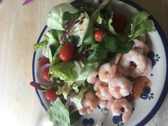 Fruit & Veg record - anybody care to join?