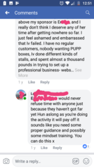 MLM Bot Watch 39 - After taking a year off we are back with no cheque, no hope, but new products!
