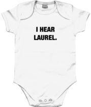 Yanny or Laurel?!