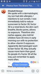 Lidl sun cream £2-99 - any good??