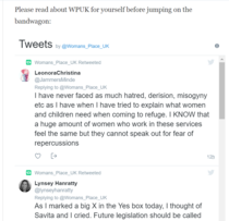 Trans Student Faces Expulsion from Univeristy of Bristol