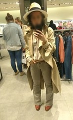 Le ridicule ne tue pas....les Parisiennes de Mumsnet