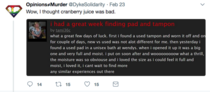 A letter to a female transactivist