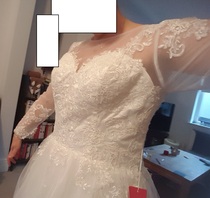 Could I alter this dress?