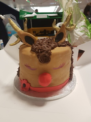 Show me your cakes!