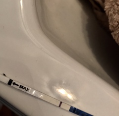 TTC after miscarriage Thread 21. JKS