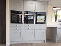 Range or Built in Ovens???