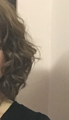 Please help me get my curls back!!