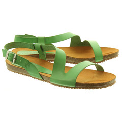 Another sandals one - what do you think?
