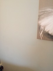 I need a grey paint thats not blue!