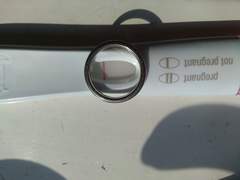 TTC after miscarriage Thread 21. JKS