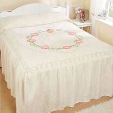 The suppressed duvet