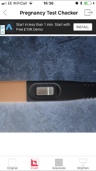 TTC after Pregnancy Loss Thread 20 - Fx for 2019 babies