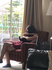 Our cat has gone missing. Any stories of cats coming back after a while please?