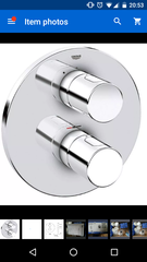 Where did you buy your bathroom fittings?