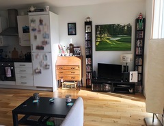 To think it's impossible to make some homes nice?