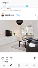 To think it's impossible to make some homes nice?